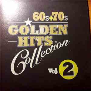 Various - 60s + 70s Golden Hits Collection Vol.2