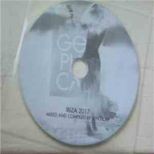 Various, Ben Hoo - Get Physical Presents: Ibiza 2017