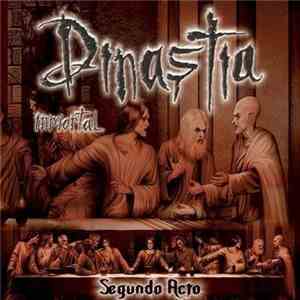 Various - Dinastía Inmortal - Segundo Acto