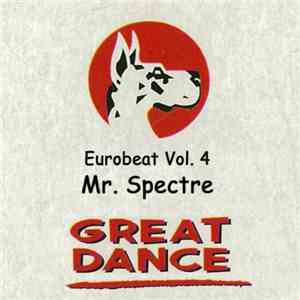 Various - Eurobeat Vol. 4