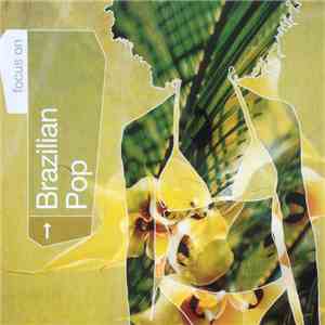 Various - Focus On Brazilian Pop