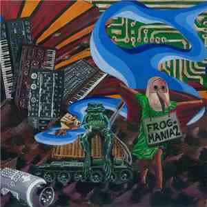 Various - Frogmania 2