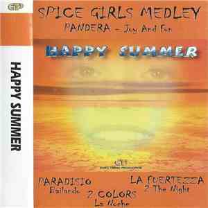 Various - Happy Summer
