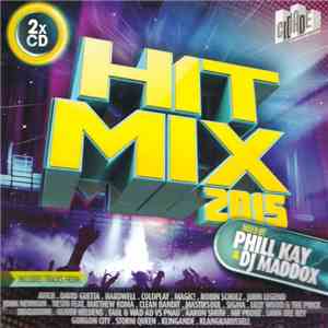 Various - Hit Mix 2015