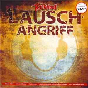 Various - Lauschangriff Volume 009