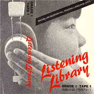 Various - Listening Library, Grade 1