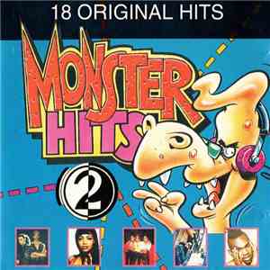 Various - Monster Hits 2