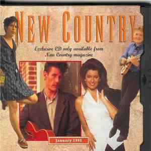 Various - New Country • January 1995