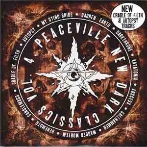 Various - New Dark Classics Volume 4