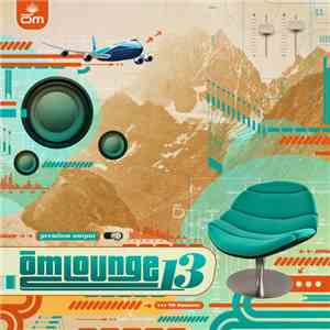 Various - Om Lounge 13