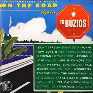 Various - On The Road Again - To Buzios
