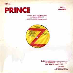 Various - Prince - Z