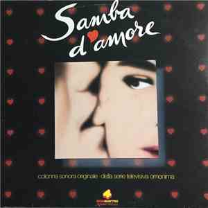 Various - Samba D'Amore