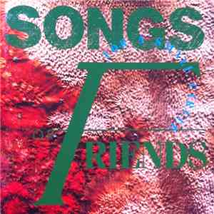Various - Songs For A Small Circle Of Friends
