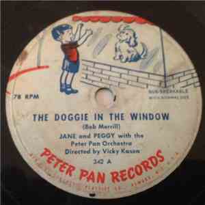 Various - The Doggie In The Window