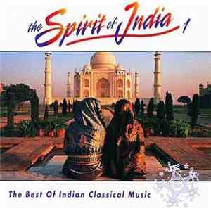 Various - The Spirit Of India 1