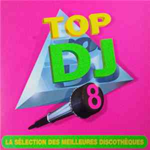 Various - Top DJ Volume 8