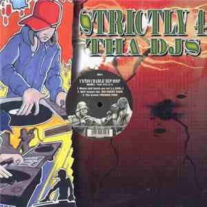 Various - Untouchable Hip Hop Volume 4: The Big K.O.
