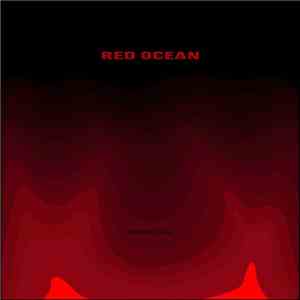 Violet Cold - Red Ocean