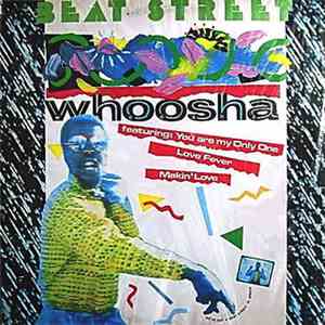 Whoosha - Beat Street