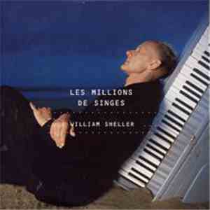 William Sheller - Les Millions De Singes