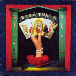 Wire Train - Wire Train