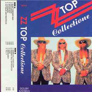 ZZ Top - Collection