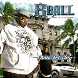 8Ball & E.D.I. - Doin It Big