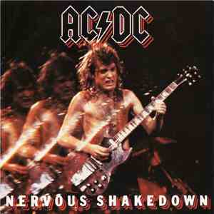 AC/DC - Nervous Shakedown
