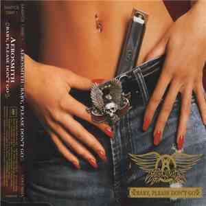 Aerosmith - Baby, Please Don't Go