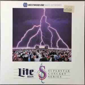 Aerosmith - Superstar Concert Series