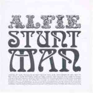 Alfie - Stunt Man