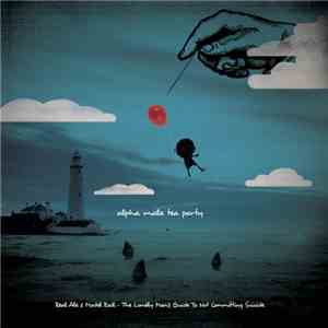 Alpha Male Tea Party - Real Ale And Model Rail: The Lonely Man's Guide To N ...