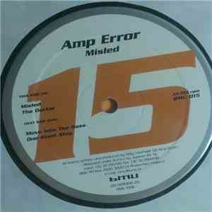 Amp Error - Misled