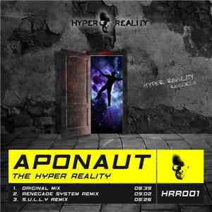 Aponaut - The Hyper Reality