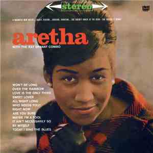 Aretha Franklin With The Ray Bryant Combo - Aretha