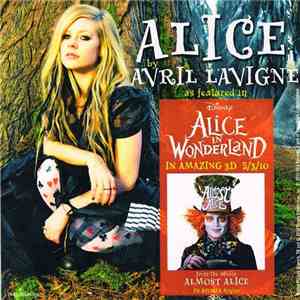 Avril Lavigne - Alice