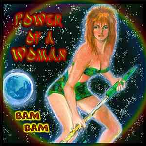 Bam Bam - Power Of A Woman