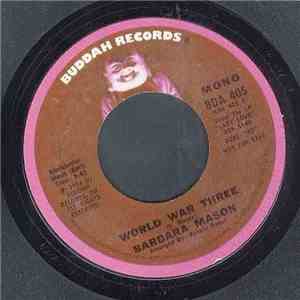 Barbara Mason - World War Three