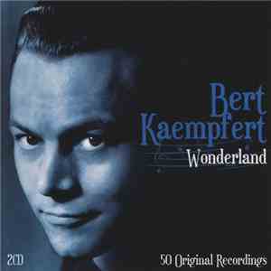 Bert Kaempfert - Wonderland