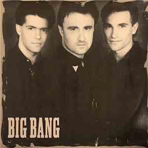 Big Bang  - Big Bang