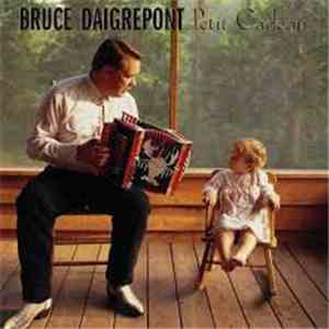 Bruce Daigrepont - 