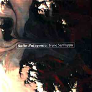 Bruno Sanfilippo - Suite Patagonia