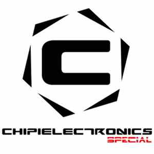 Chipi - Shapes From The Salt City