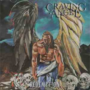 Craving Angel - Redemption
