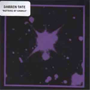Darren Tate  - Nothing By Chance