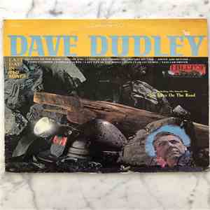 Dave Dudley - Last Day In The Minds