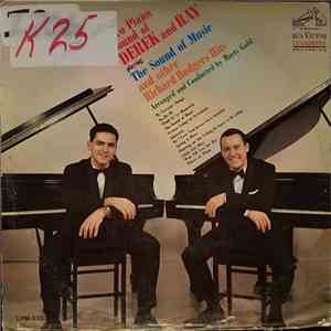 Derek And Ray - The Sound Of Music, And Other Richard Rodger Hits