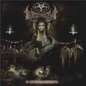 Destinity - In Excelsis Dementia