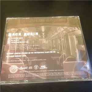 Dilated Peoples - Back Again